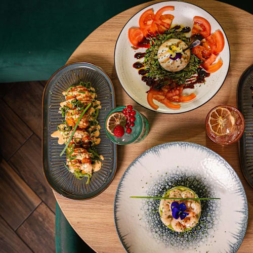 Le Cloud, Les Pavillons-sous-Bois