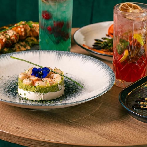 Le Cloud, Les Pavillons-sous-Bois