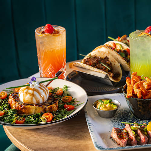 Le Cloud, Les Pavillons-sous-Bois