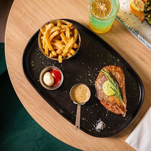 Le Cloud, Les Pavillons-sous-Bois