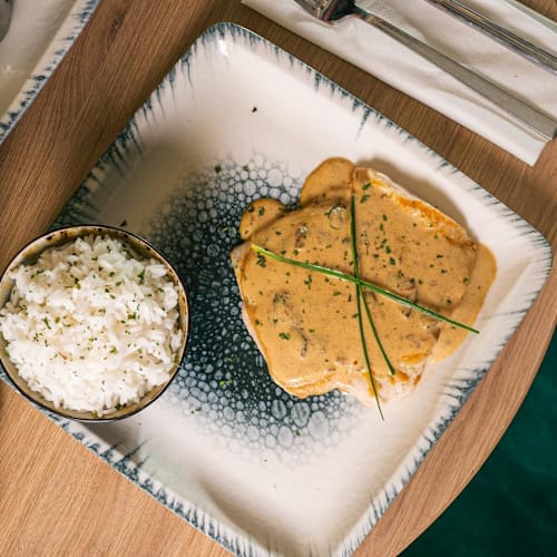 Le Cloud, Les Pavillons-sous-Bois