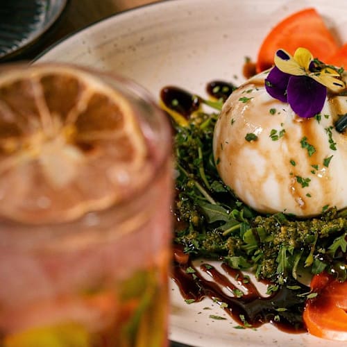Le Cloud, Les Pavillons-sous-Bois