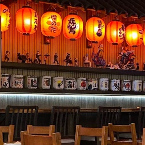 Natsu Ramen & Bubble Tea, Faro