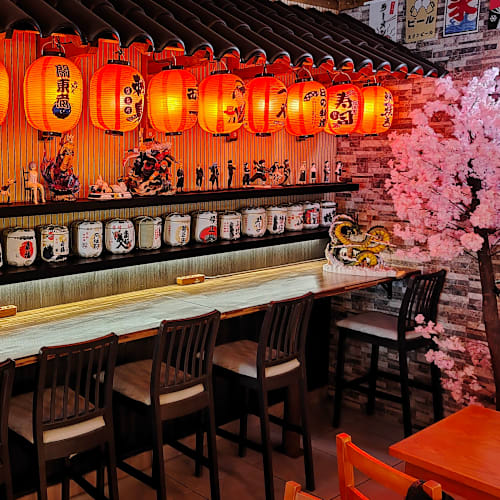 Natsu Ramen & Bubble Tea, Faro