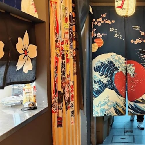 Natsu Ramen & Bubble Tea, Faro