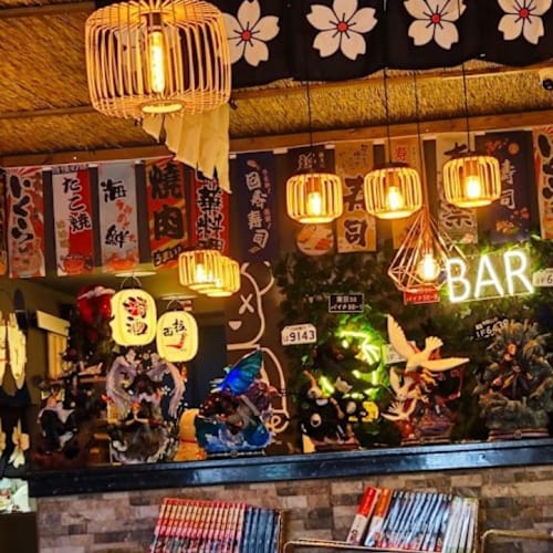 Natsu Ramen & Bubble Tea, Faro