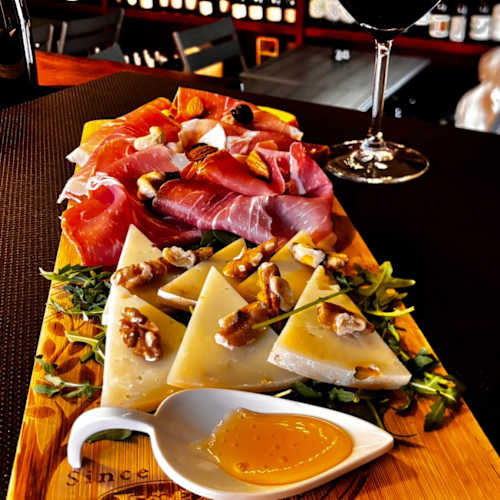 Decimo Canto, Maddaloni