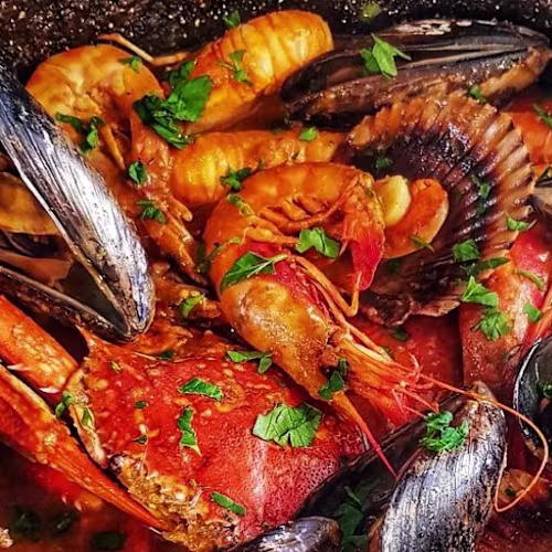 Papa Luna, Peñíscola