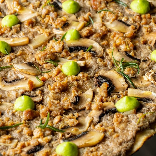 RoyalBeef x Splendori Pizza, Lido di Ostia