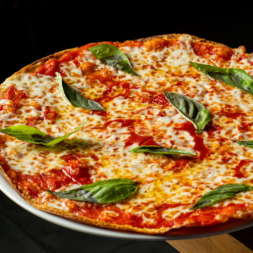 RoyalBeef x Splendori Pizza, Lido di Ostia