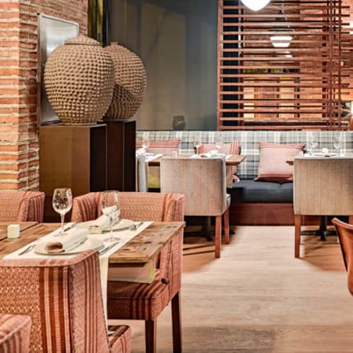 Soho - H10 Tribeca, Madrid