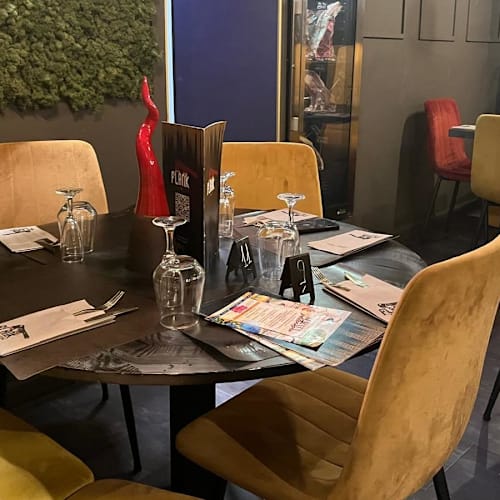 Flank food & drink, Cava de' Tirreni