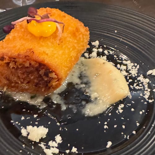Flank food & drink, Cava de' Tirreni