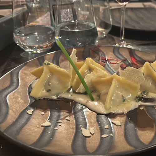 Flank food & drink, Cava de' Tirreni