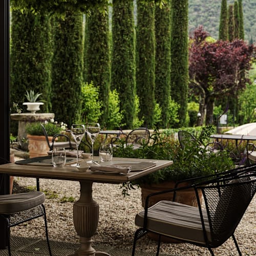 Antica Casina di Caccia, Tuoro sul Trasimeno
