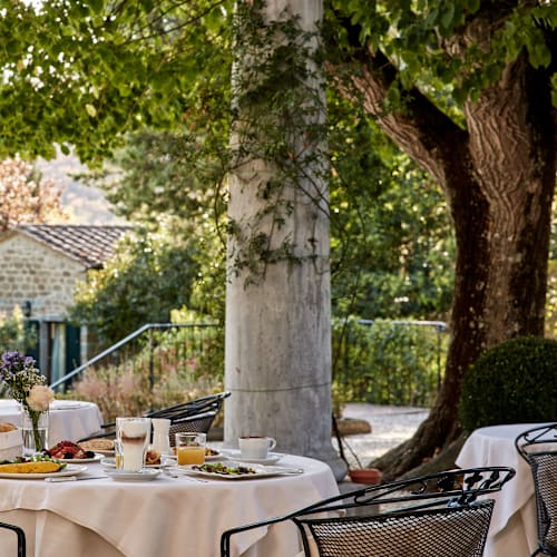 Antica Casina di Caccia, Tuoro sul Trasimeno