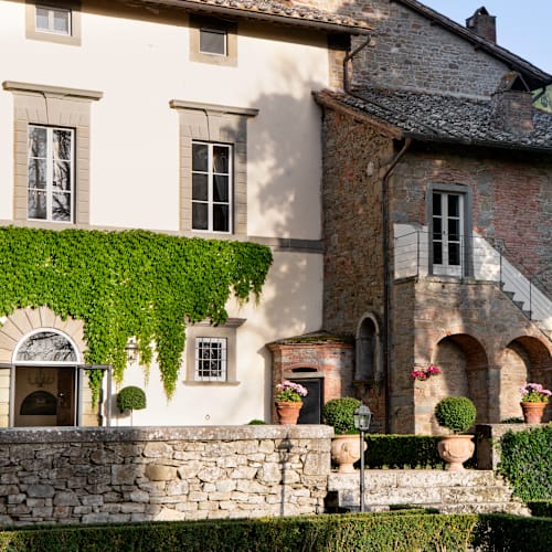 Antica Casina di Caccia, Tuoro sul Trasimeno