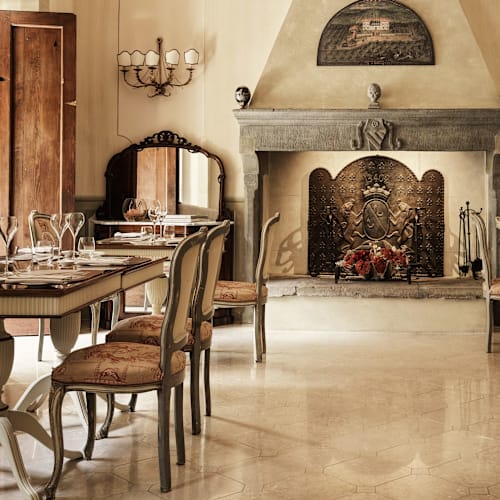 Antica Casina di Caccia, Tuoro sul Trasimeno