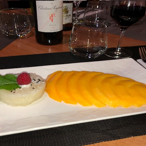 Bistro Thai, Asnières-sur-Seine