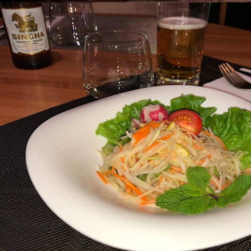 Bistro Thai, Asnières-sur-Seine