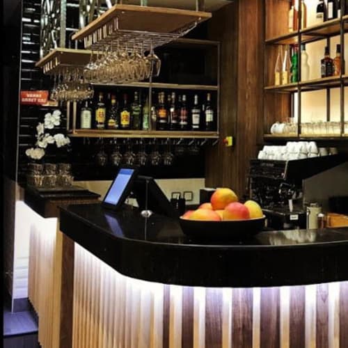 Bistro Thai, Asnières-sur-Seine