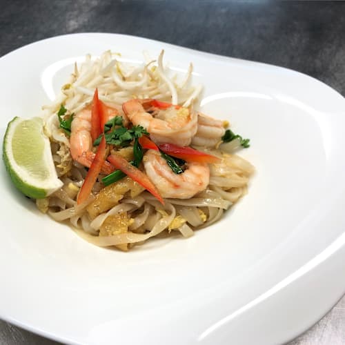 Bistro Thai, Asnières-sur-Seine