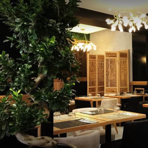 Bistro Thai, Asnières-sur-Seine