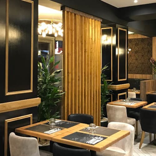 Bistro Thai, Asnières-sur-Seine