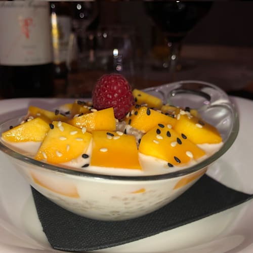 Bistro Thai, Asnières-sur-Seine