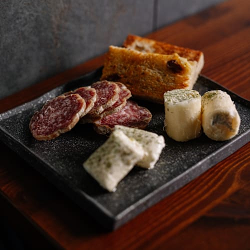 Ambrosia, Monza