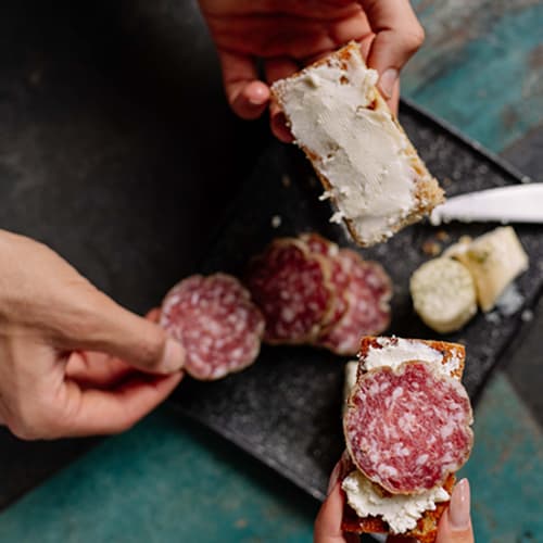 Ambrosia, Monza