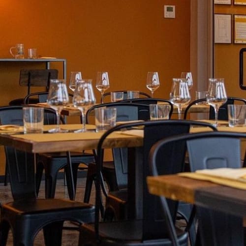 Marty's Gourmet - Pizza & Hamburgher Gourmet, Piacenza