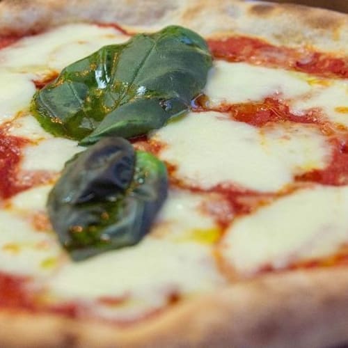 Marty's Gourmet - Pizza & Hamburgher Gourmet, Piacenza
