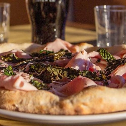 Marty's Gourmet - Pizza & Hamburgher Gourmet, Piacenza