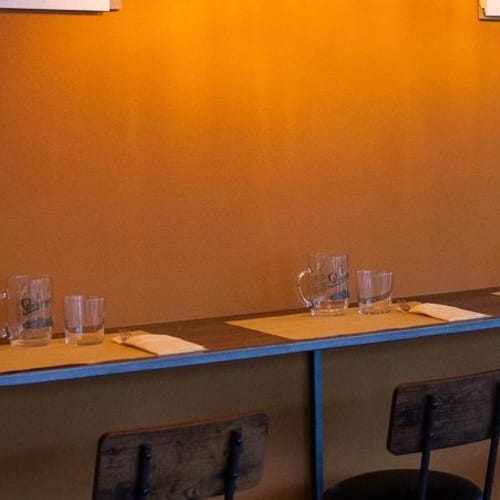 Marty's Gourmet - Pizza & Hamburgher Gourmet, Piacenza