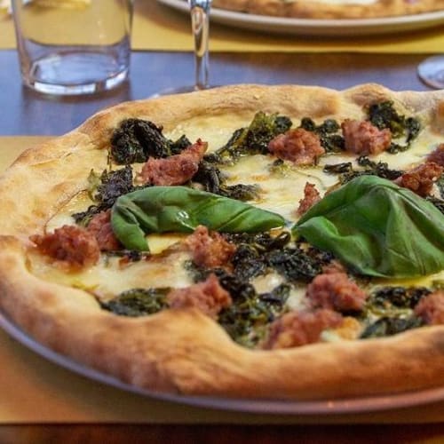 Marty's Gourmet - Pizza & Hamburgher Gourmet, Piacenza