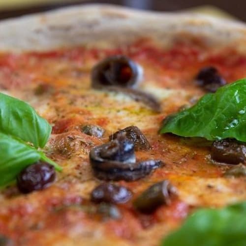 Marty's Gourmet - Pizza & Hamburgher Gourmet, Piacenza