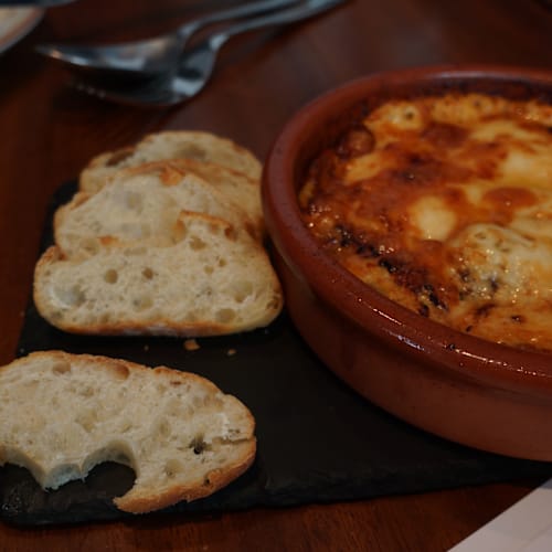 El Telón - Hotel Indigo, Madrid
