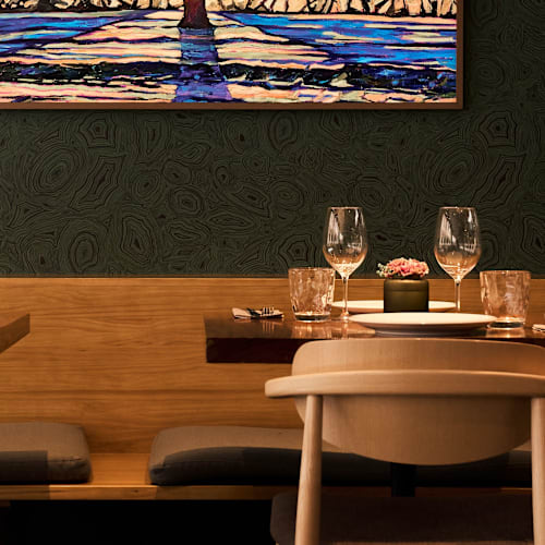El Telón - Hotel Indigo, Madrid