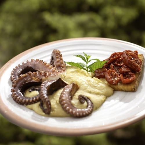 Rivadamare Beach Bar Restaurant, Torre San Giovanni