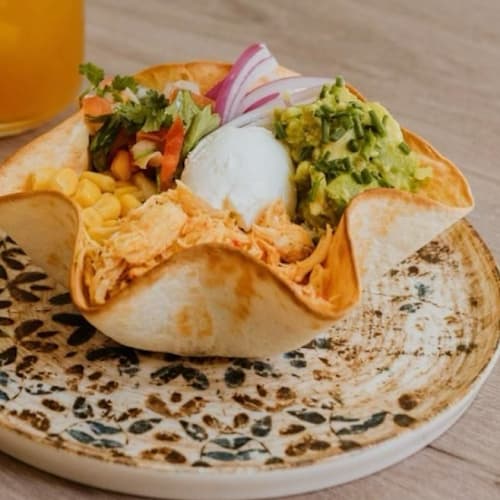 MOKAMBO | Alfalfa, Sevilla