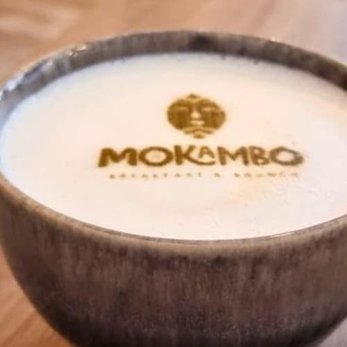 MOKAMBO | Alfalfa, Sevilla