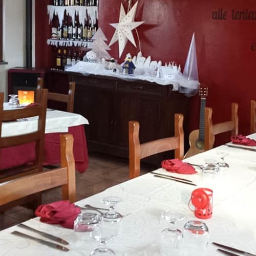 La Locanda del Matto, Gambolò