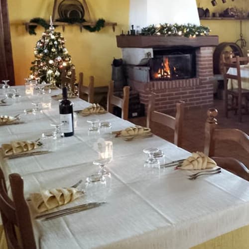 La Locanda del Matto, Gambolò
