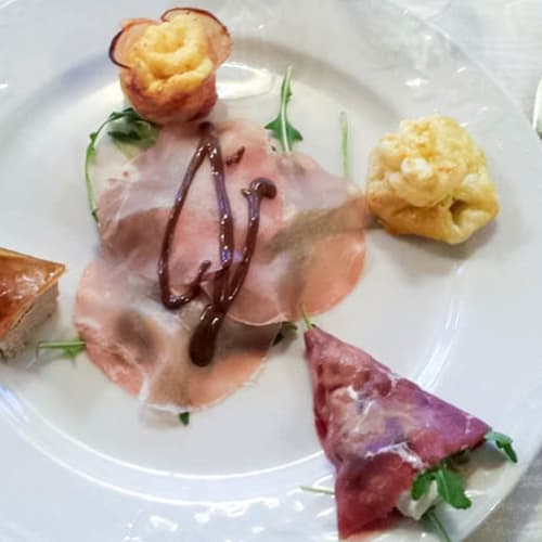 La Locanda del Matto, Gambolò