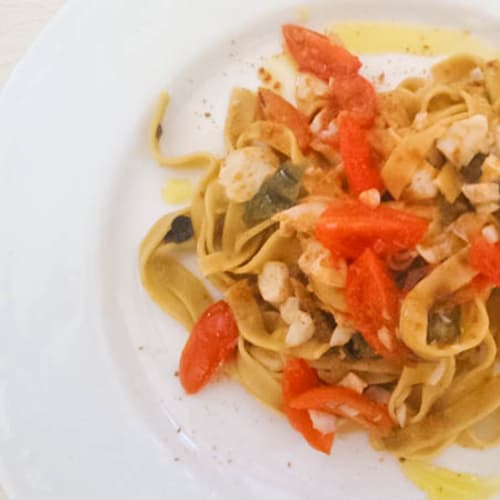 La Locanda del Matto, Gambolò