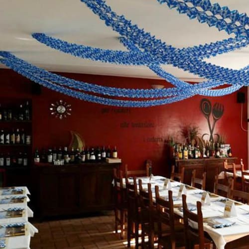 La Locanda del Matto, Gambolò