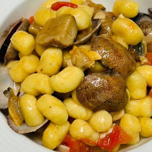 Ossi Di Seppia Ristorante-Pizzeria, Marina di Pisa, Pisa