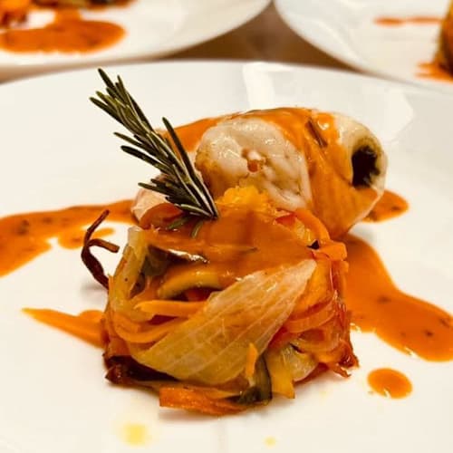 Ossi Di Seppia Ristorante-Pizzeria, Marina di Pisa, Pisa