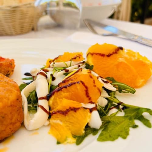 Ossi Di Seppia Ristorante-Pizzeria, Marina di Pisa, Pisa